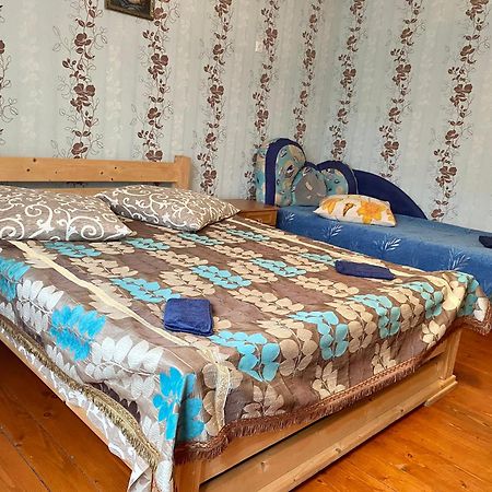 Hotel Medova Hata Verkhnyaya Rozhanka Pokój zdjęcie