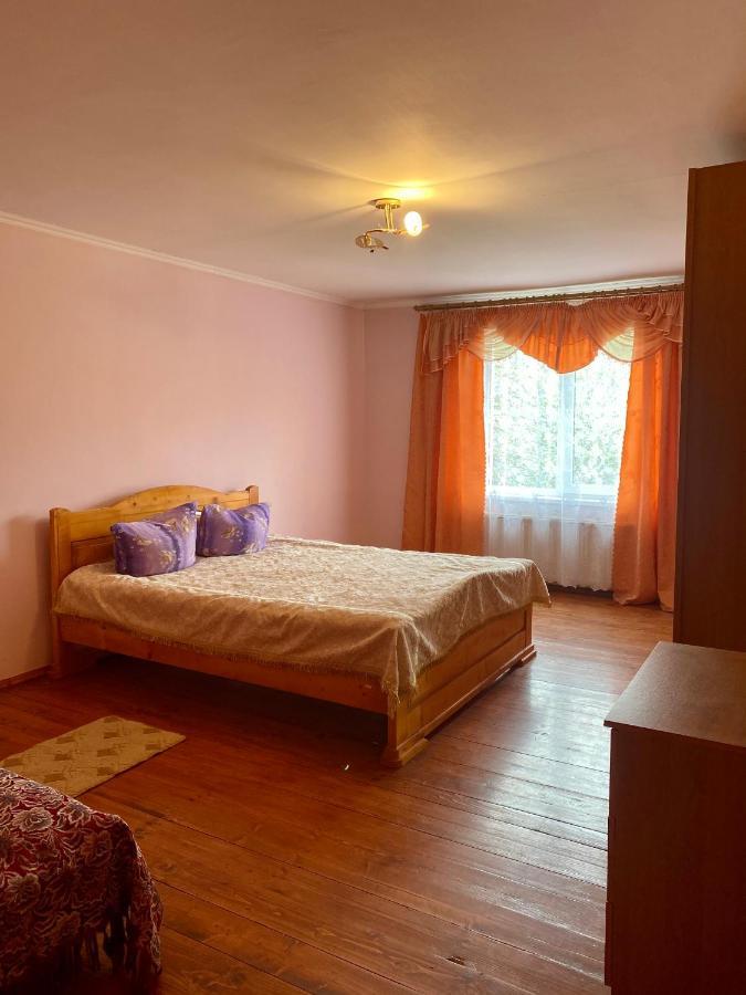 Hotel Medova Hata Verkhnyaya Rozhanka Zewnętrze zdjęcie