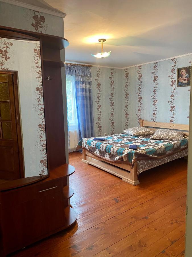 Hotel Medova Hata Verkhnyaya Rozhanka Zewnętrze zdjęcie