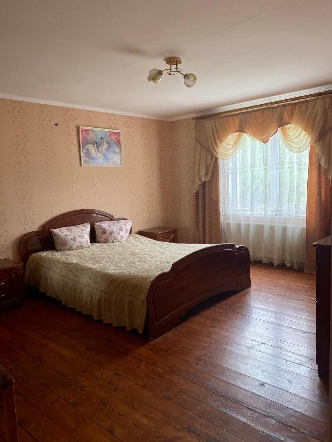 Hotel Medova Hata Verkhnyaya Rozhanka Zewnętrze zdjęcie