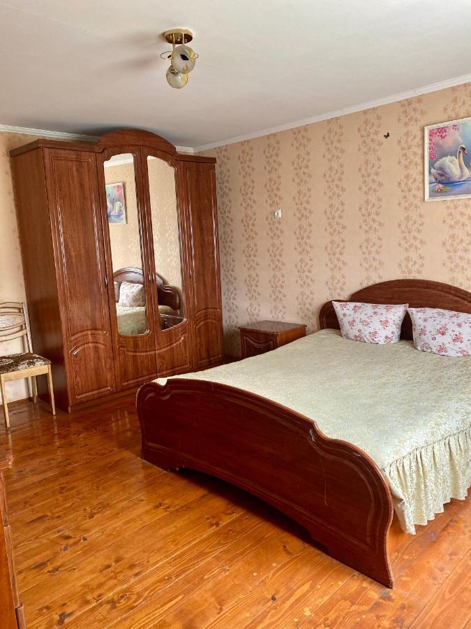 Hotel Medova Hata Verkhnyaya Rozhanka Zewnętrze zdjęcie