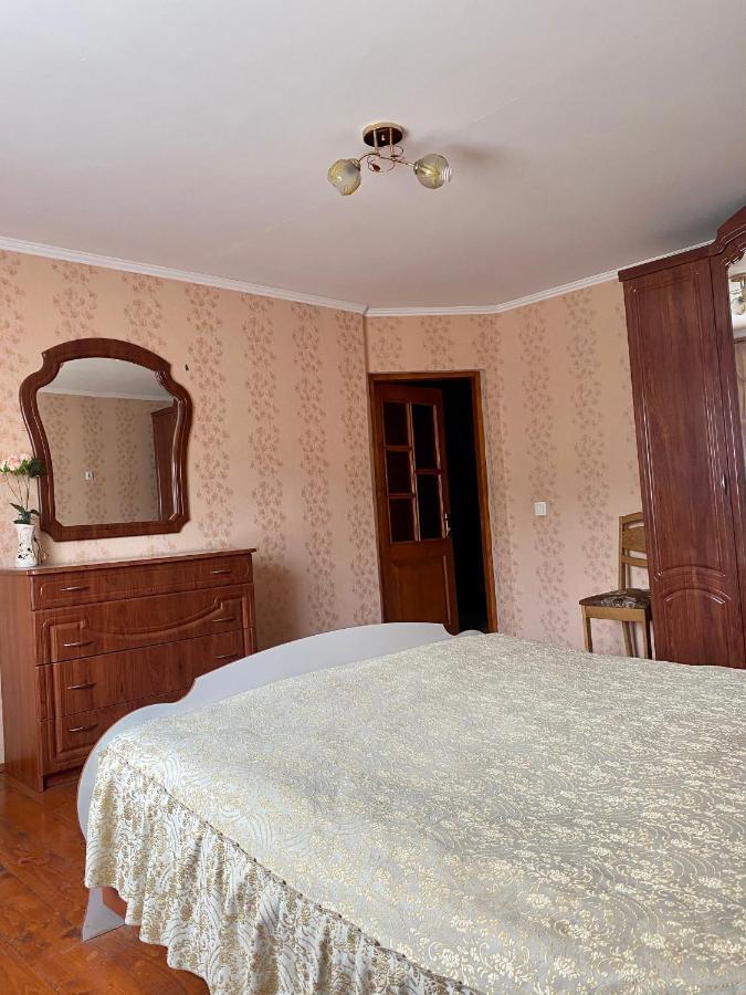 Hotel Medova Hata Verkhnyaya Rozhanka Zewnętrze zdjęcie