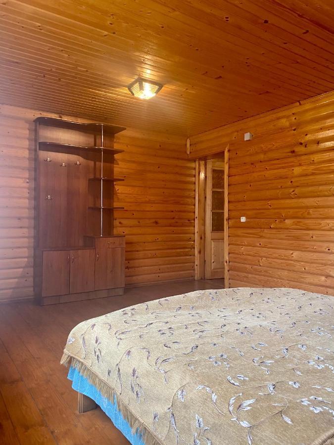 Hotel Medova Hata Verkhnyaya Rozhanka Zewnętrze zdjęcie