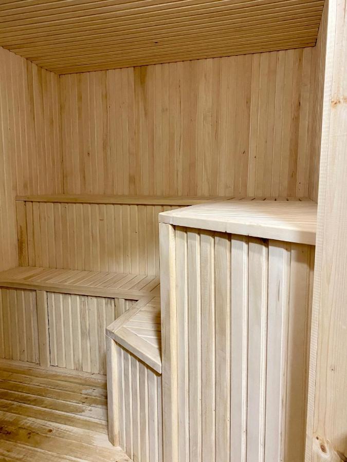 Hotel Medova Hata Verkhnyaya Rozhanka Zewnętrze zdjęcie
