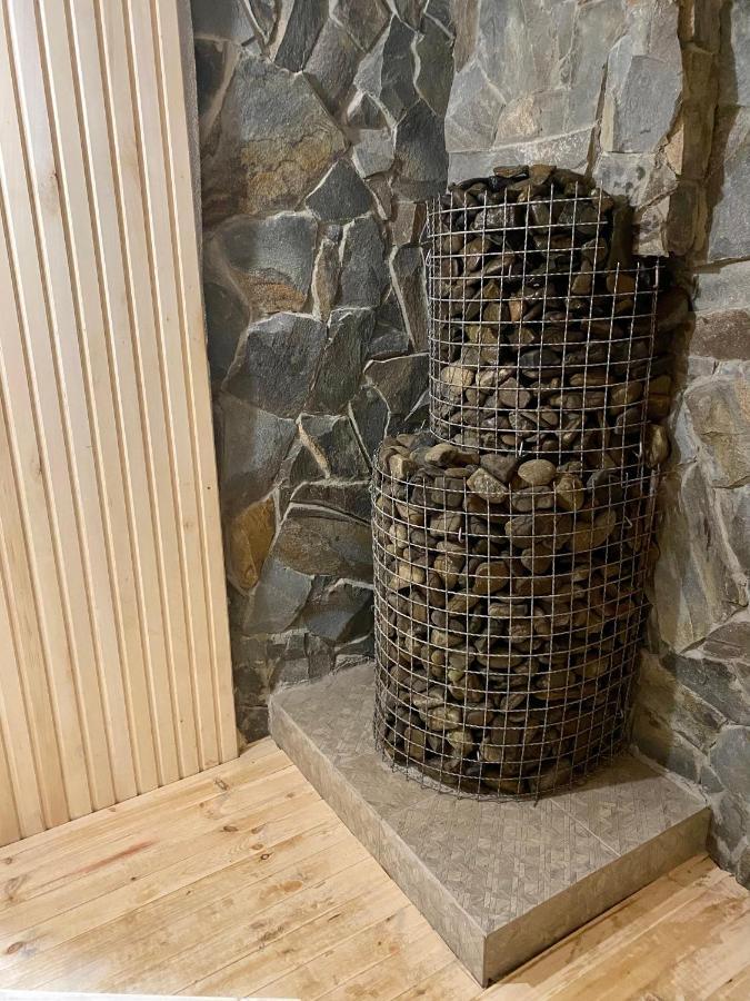 Hotel Medova Hata Verkhnyaya Rozhanka Zewnętrze zdjęcie