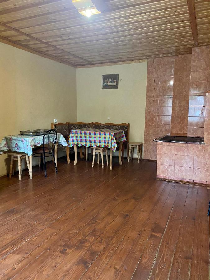 Hotel Medova Hata Verkhnyaya Rozhanka Zewnętrze zdjęcie