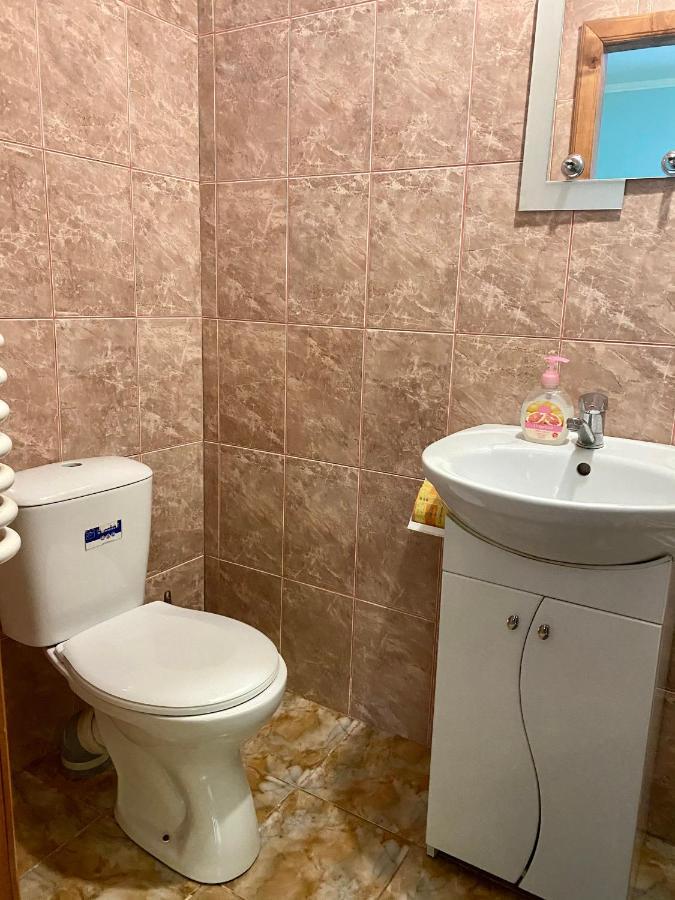 Hotel Medova Hata Verkhnyaya Rozhanka Zewnętrze zdjęcie