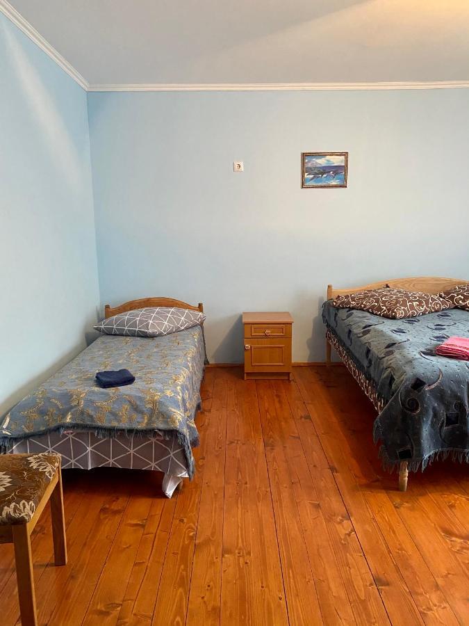 Hotel Medova Hata Verkhnyaya Rozhanka Zewnętrze zdjęcie