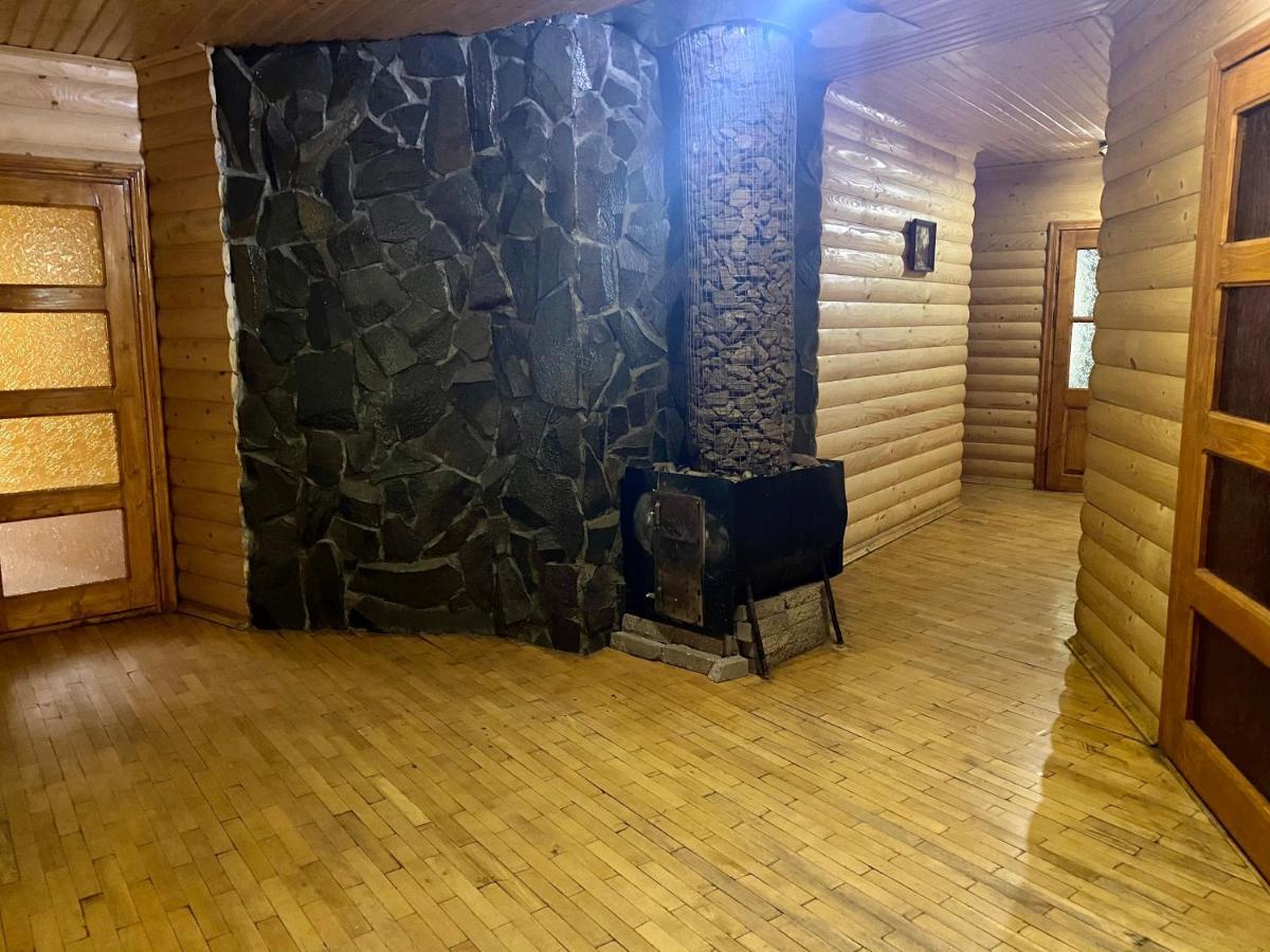 Hotel Medova Hata Verkhnyaya Rozhanka Zewnętrze zdjęcie