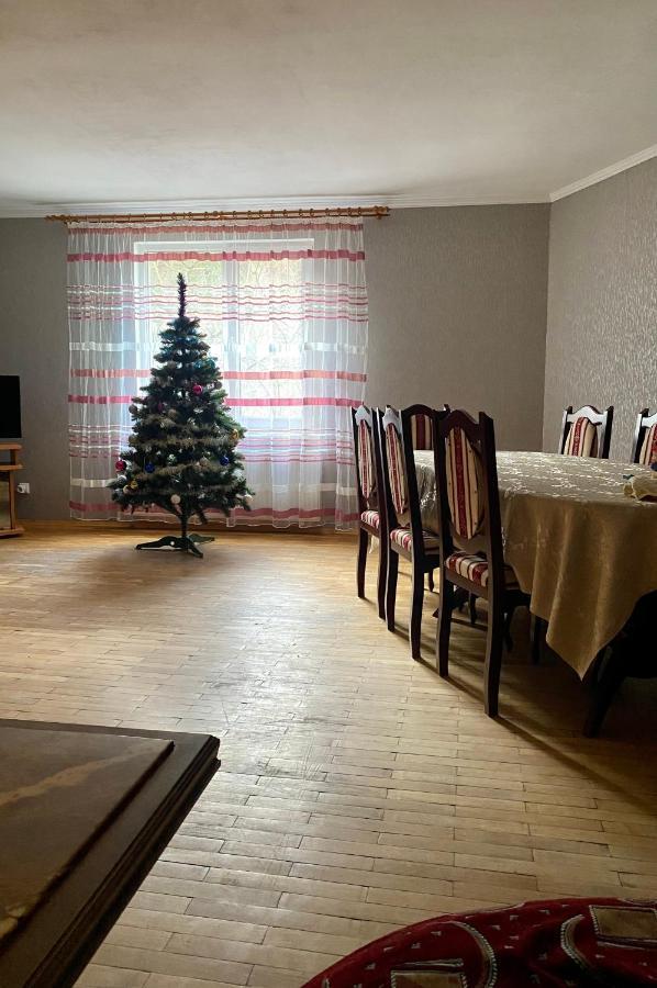Hotel Medova Hata Verkhnyaya Rozhanka Zewnętrze zdjęcie