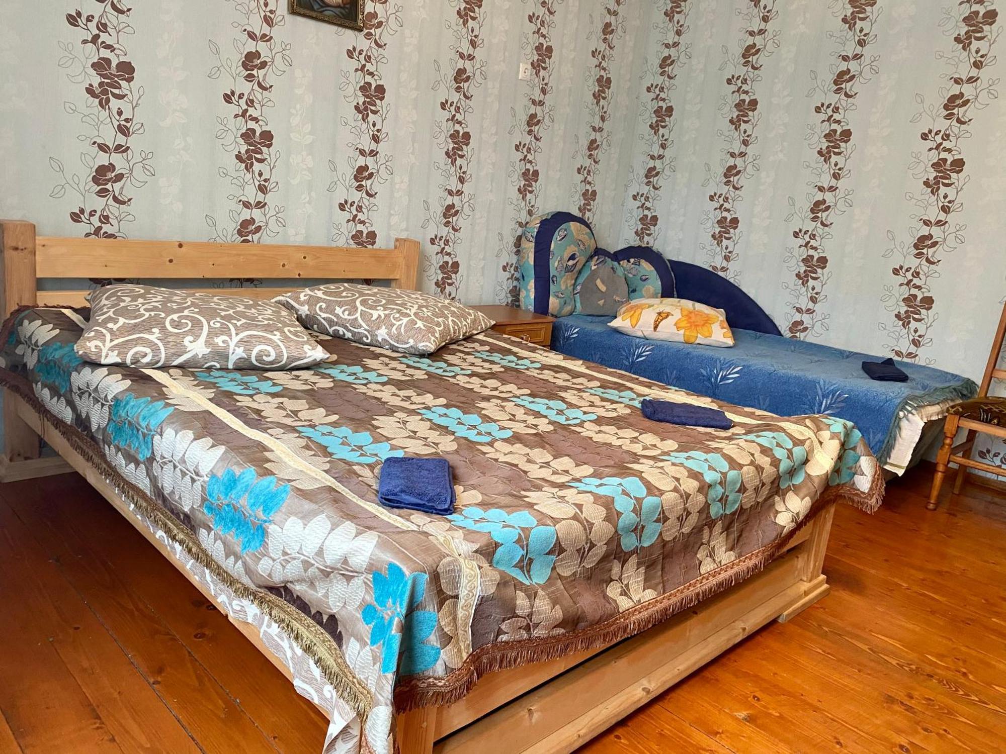 Hotel Medova Hata Verkhnyaya Rozhanka Pokój zdjęcie