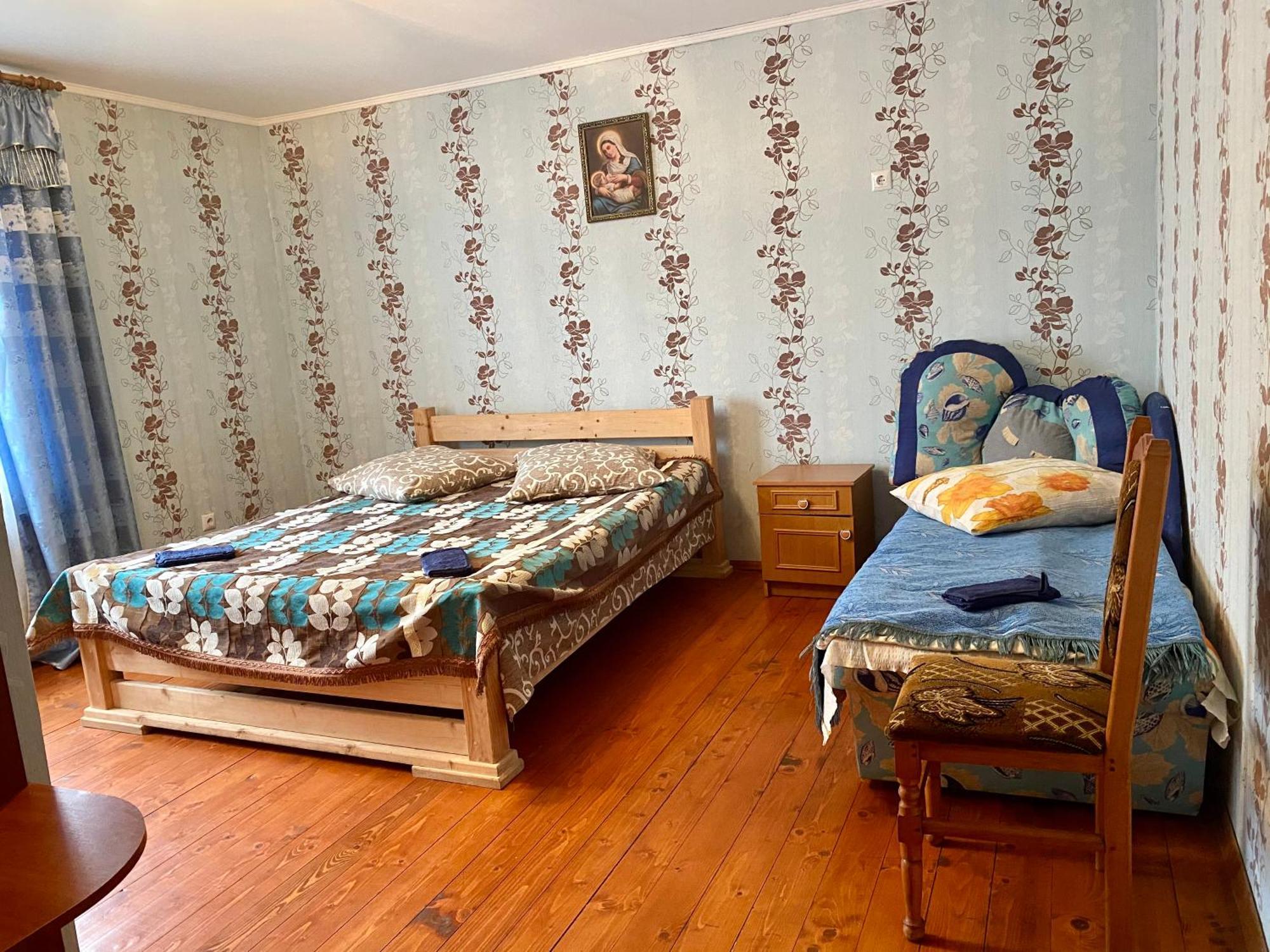 Hotel Medova Hata Verkhnyaya Rozhanka Pokój zdjęcie